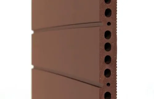 Terracotta Facade Panel