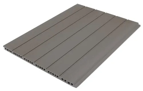 Terracotta Facade Panel