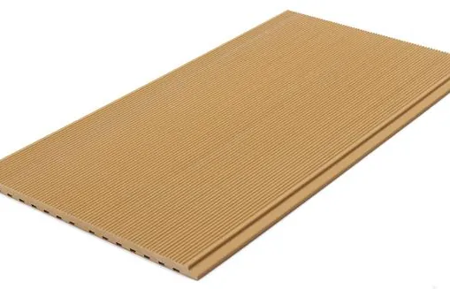 Terracotta Facade Panel