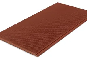 Terracotta Rainscreen