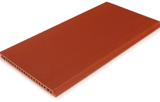 Terracotta Rainscreen