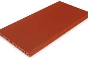 Terracotta Rainscreen
