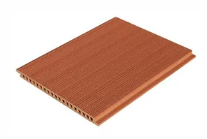 Terracotta Rainscreen