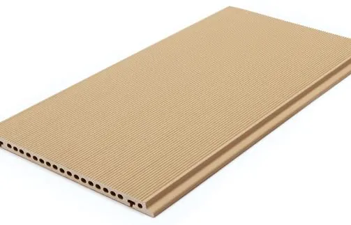 Terracotta Rainscreen
