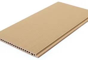 Terracotta Rainscreen