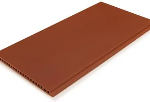 Terracotta Rainscreen