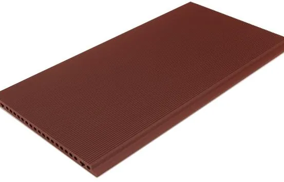 Terracotta Rainscreen