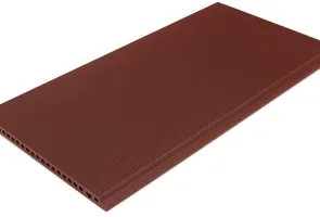 Terracotta Rainscreen