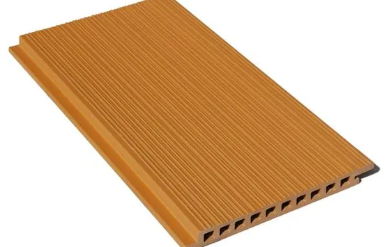 Terracotta Rainscreen