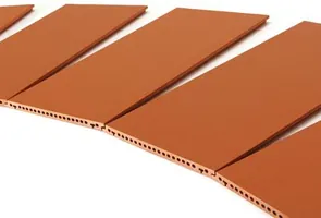 Terracotta Rainscreen