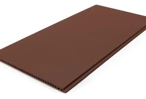 Terracotta Rainscreen