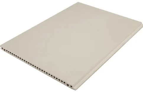 Terracotta Rainscreen