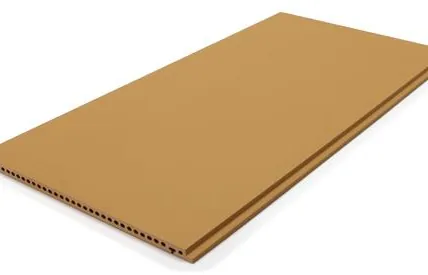 Terracotta Rainscreen