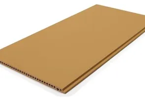 Terracotta Rainscreen