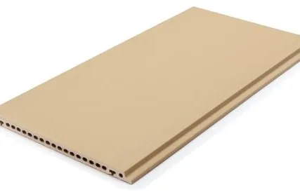 Terracotta Rainscreen