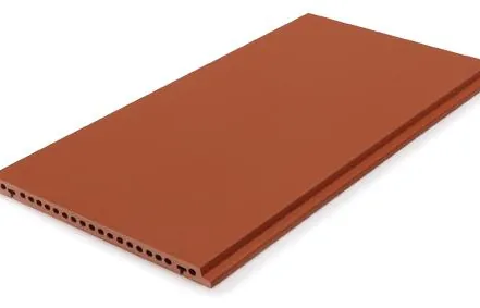 Terracotta Rainscreen