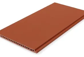 Terracotta Rainscreen