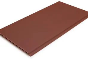 Terracotta Rainscreen