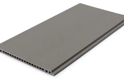 Terracotta Rainscreen