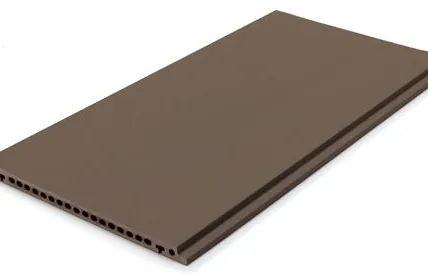Terracotta Rainscreen