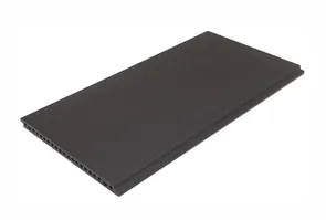 Terracotta Rainscreen