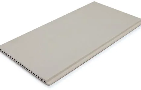 Terracotta Rainscreen