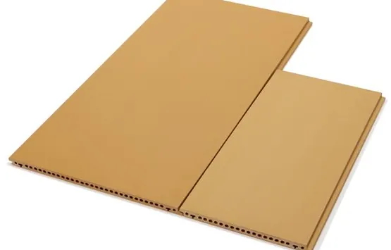 Terracotta Rainscreen