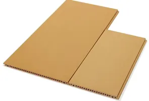 Terracotta Rainscreen