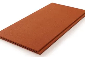 Terracotta Tile