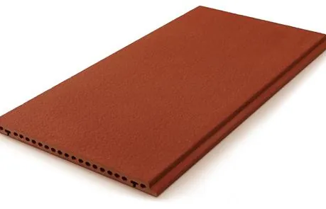 Terracotta Tile