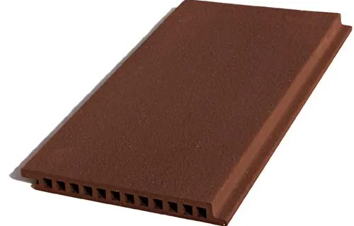 Architectural Terracotta