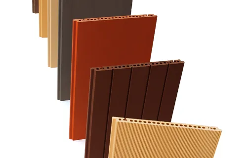 Terracotta Facade Panel