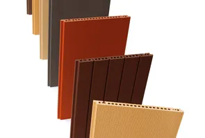 Terracotta Facade Panel