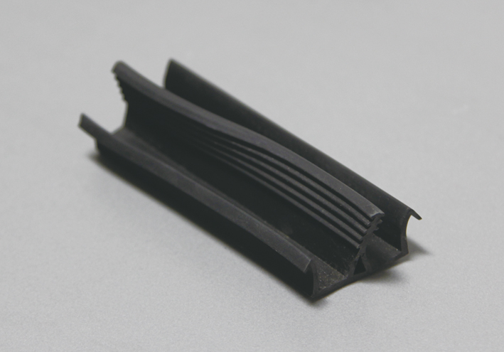 Silicon Strip Sealing