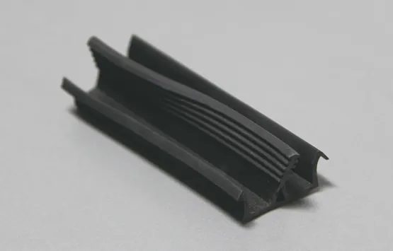 Silicon Strip Sealing