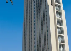 Emergency Traffic Command and Control Center (0)