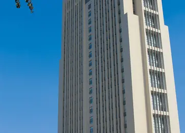 Emergency Traffic Command and Control Center