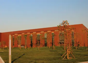 Guanghua Ceramics Art Center,beijing