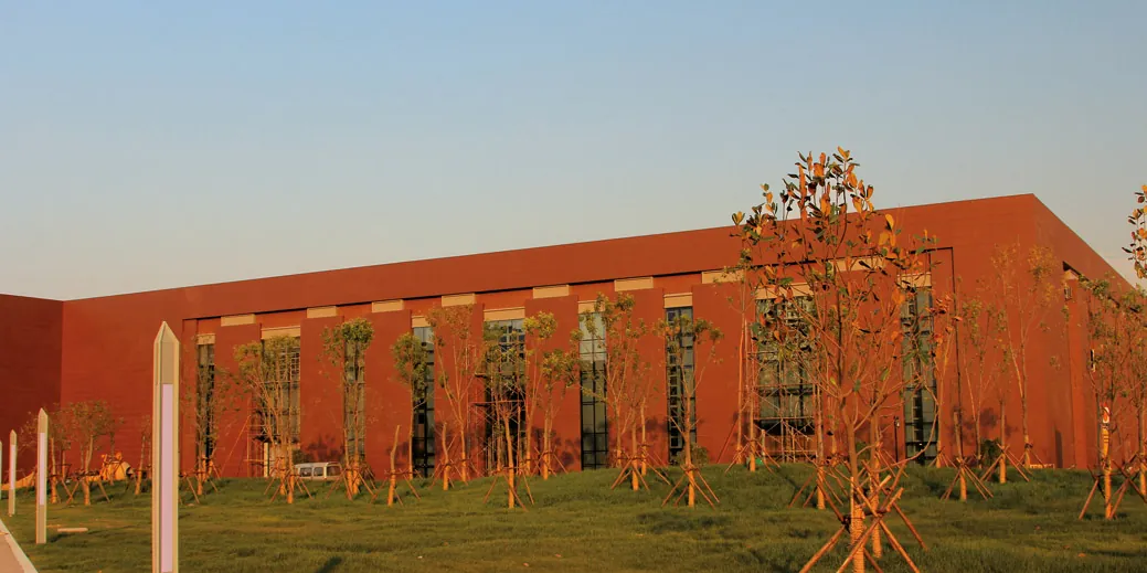 Guanghua Ceramics Art Center,beijing (0)