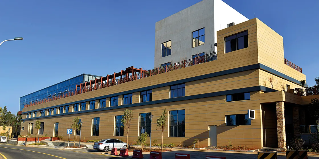 Highway Service Center,Kunming (0)