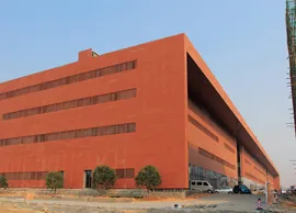 jingdezhen Ceramic Art Building (0)