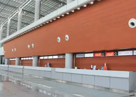 jinjiang Airport (0)