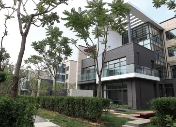 Lavie Center,Qingdao,Shandong