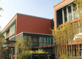 New Milestone House ,Vanke,BJ (0)