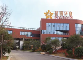 North Sea Bay,Shangdong (0)