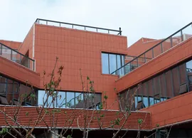 North Sea Bay,Shangdong (1)