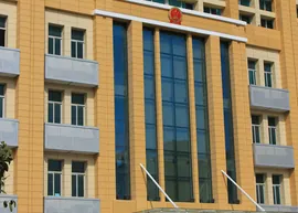 Pingtan Goverment Building (0)