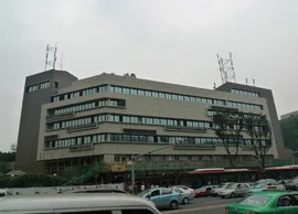 Qili Building,chengdu (0)