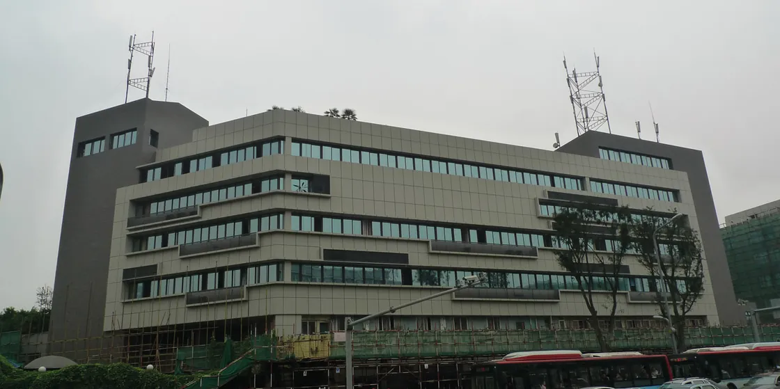 Qili Building,chengdu (0)