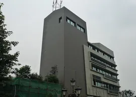 Qili Building,chengdu (1)